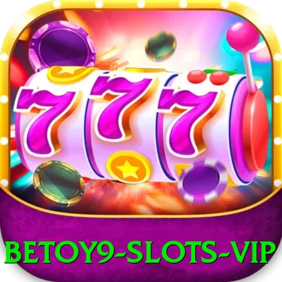 betoy9 - Slots VIP - apk