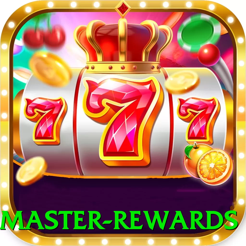 bmw7 Master Rewards - pk