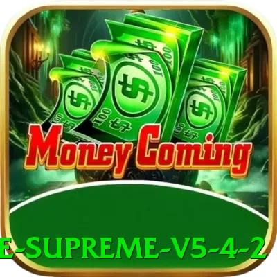 bo7game Game Supreme v5.4.2 - vip