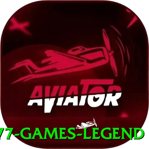 brl77 Games Legend - game