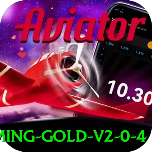bzrbet Gaming Gold v2.0.4 - pak