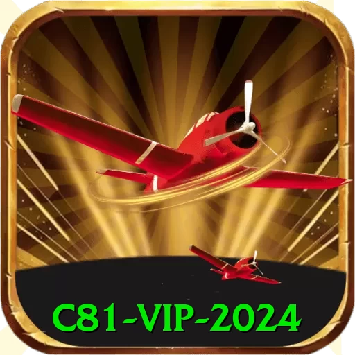 c81 VIP 2024 - vip