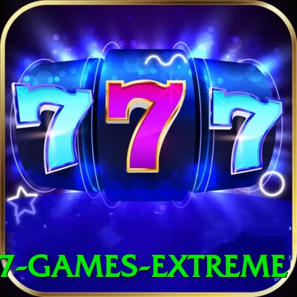 dbd777 Games Extreme - vip