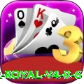 ddbr Royal v4.9.6
