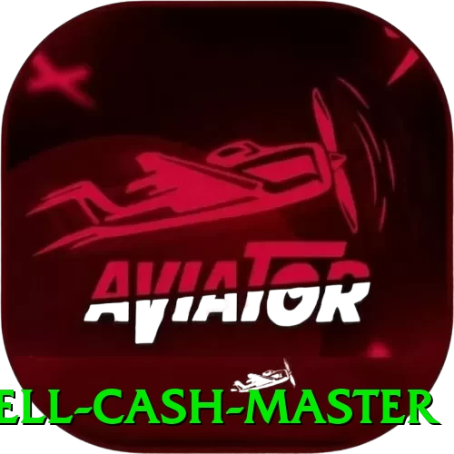 eell Cash Master - go