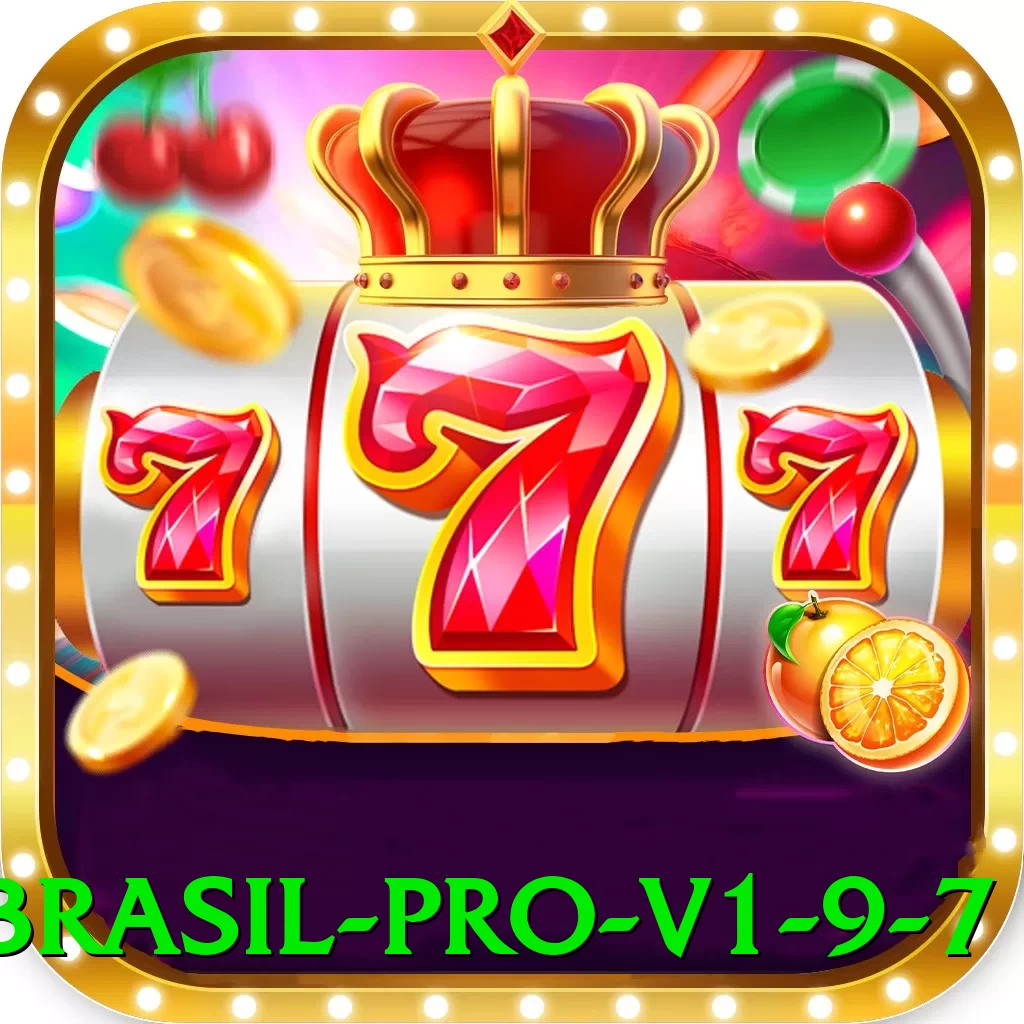 elsa777 Brasil Pro v1.9.7 - go