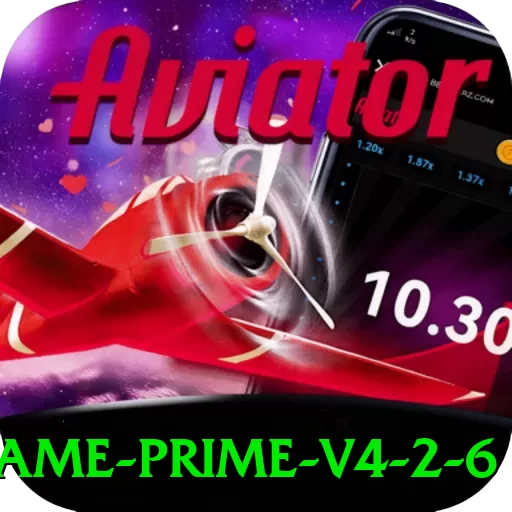 fb85 Game Prime v4.2.6 - vip