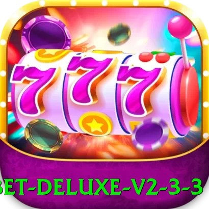 fbmbet Deluxe v2.3.3 - apk