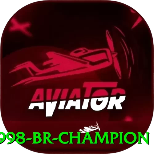 ff1998 BR Champion - game
