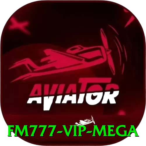 fm777 - VIP Mega - app