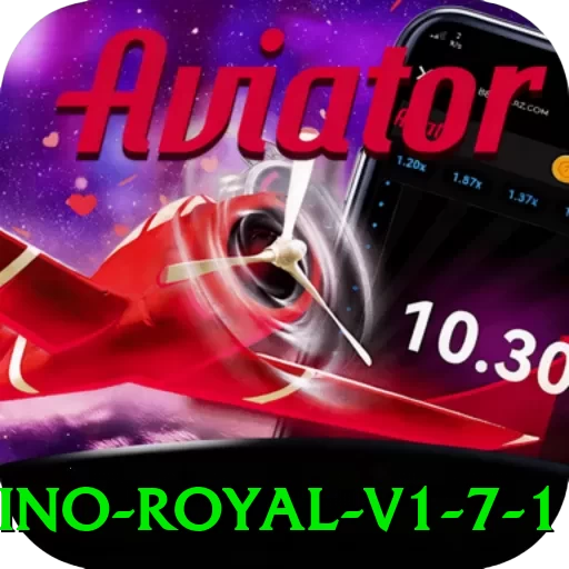 folha777 Casino Royal v1.7.1 - app