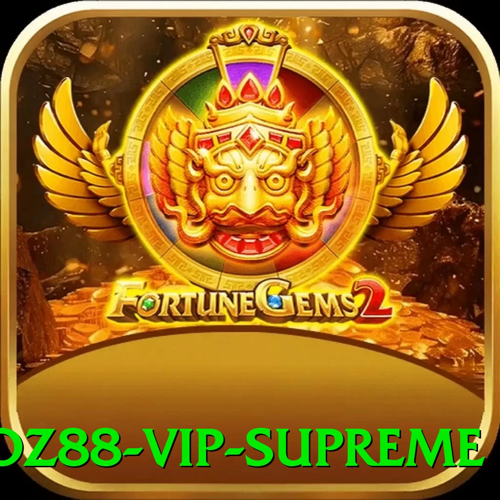 foz88 - VIP Supreme - apk