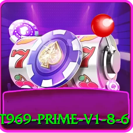 ft969 Prime v1.8.6 - pk