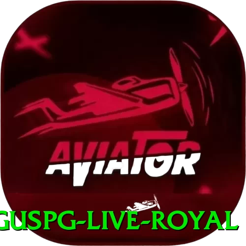 funguspg Live Royal - pk