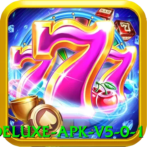 genio777 Deluxe APK v5.0.1 - pak