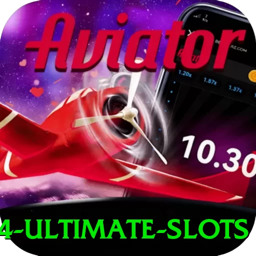 gp4 Ultimate Slots - pro