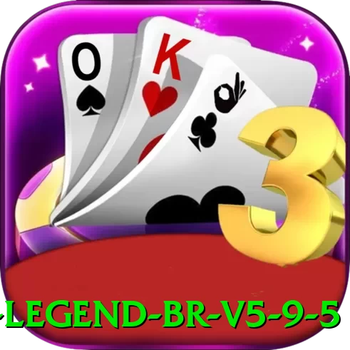 hh66 Legend BR v5.9.5 - app