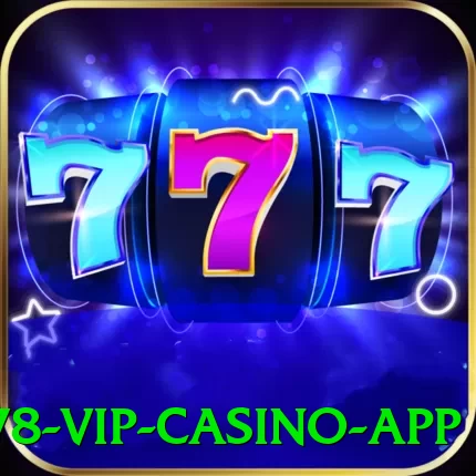 hi78 VIP Casino App - pk