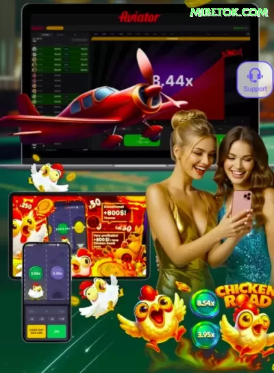 1865bet Pro Casino App Screenshot 2 - app