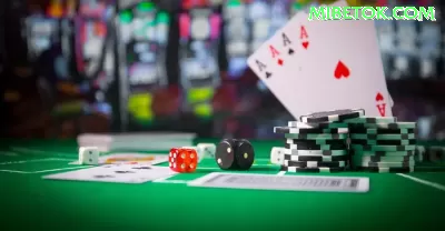 bet5455 Live Casino Mega Screenshot 4 - go