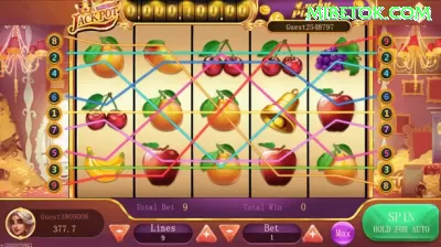 rich5588 Extreme - bônus diário Screenshot 4 - apk