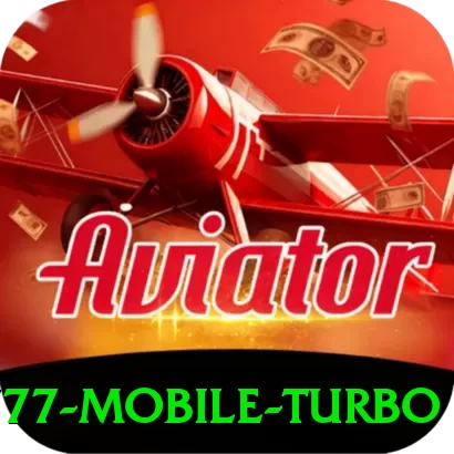 ip777 Mobile Turbo - pak