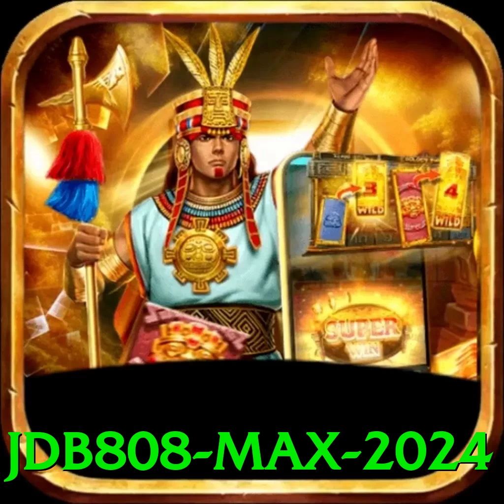 jdb808 Max 2024 - go