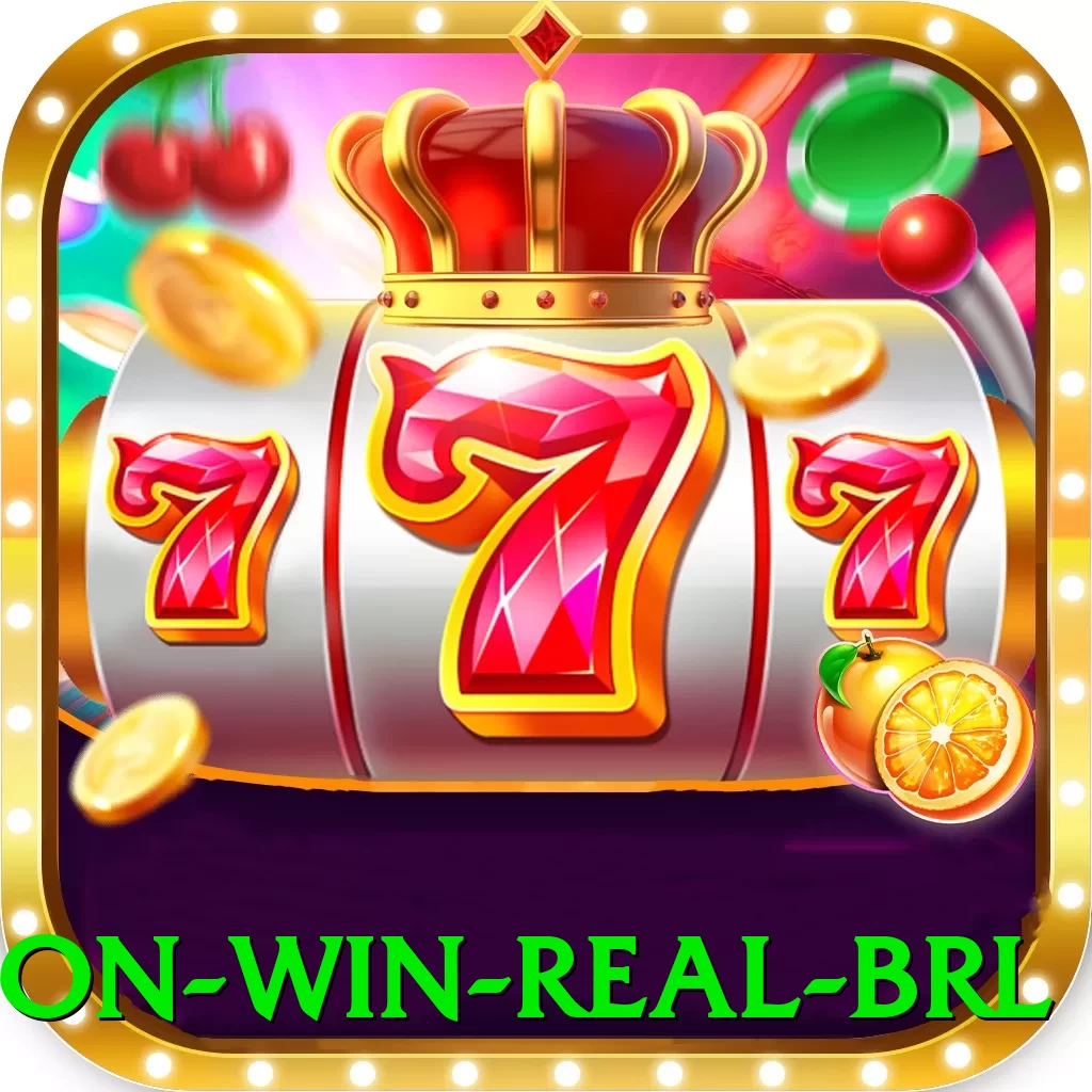 jjzz Champion - Win Real BRL - pak