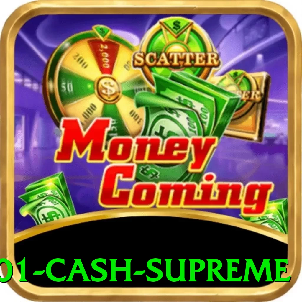 jogo001 Cash Supreme - go