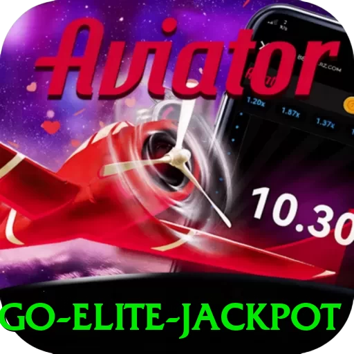 jogojogo Elite Jackpot - go