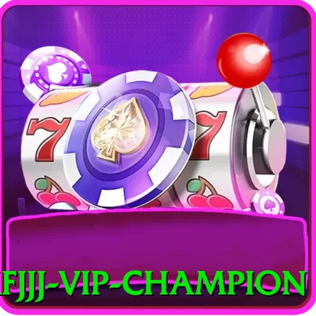 kfjjj - VIP Champion - apk