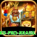 kk9 Pro Brasil