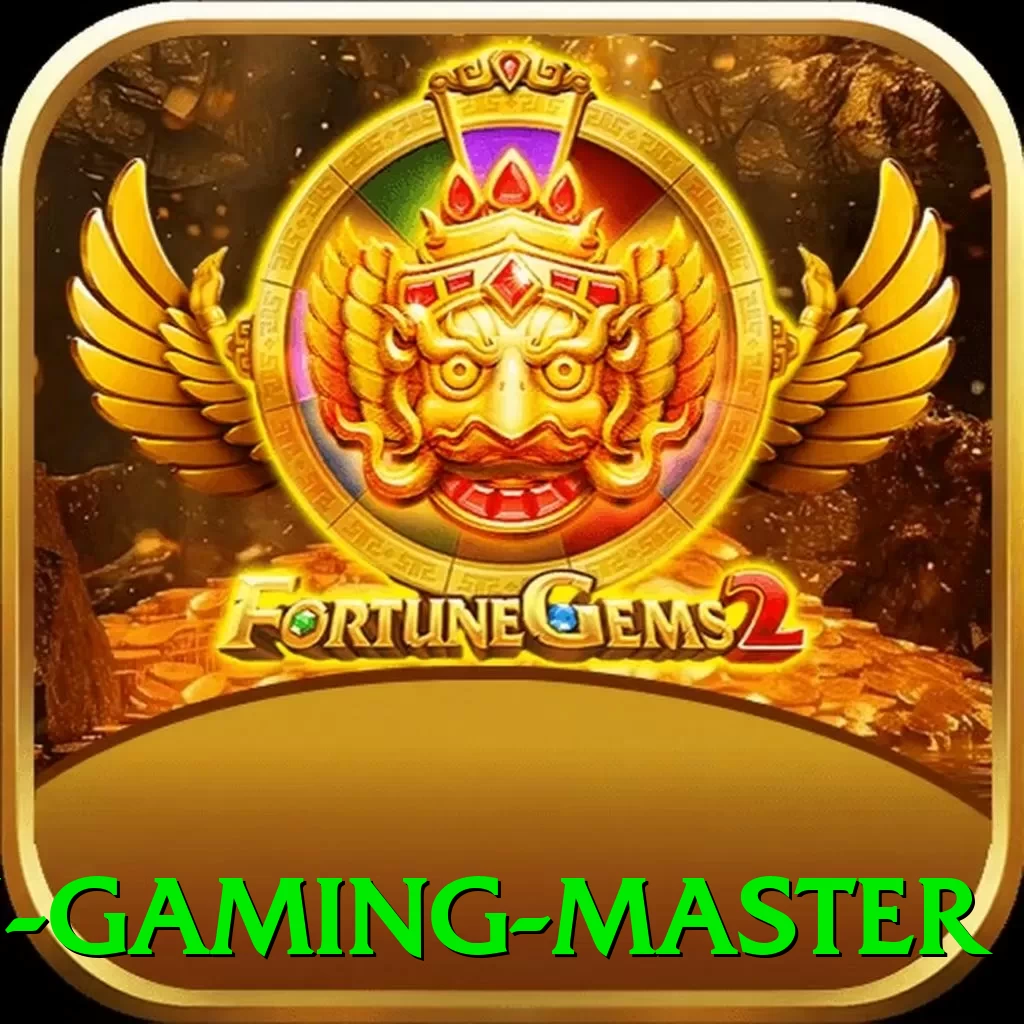 kw777 Gaming Master - app