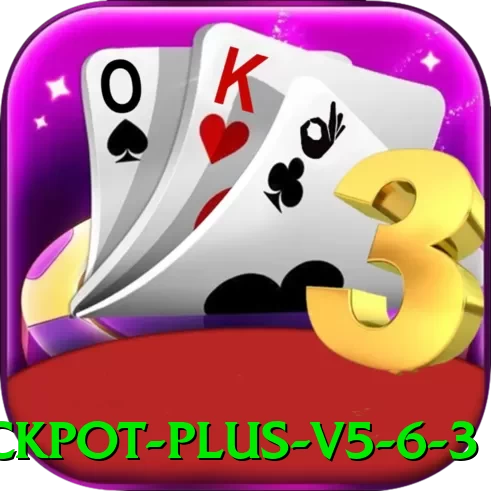 l567 Jackpot Plus v5.6.3 - app