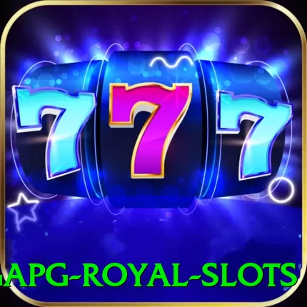 migapg Royal Slots - vip