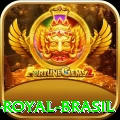 mx39 Royal Brasil