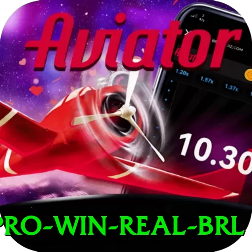 neypg Pro - Win Real BRL - pak