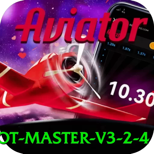 pg00 Jackpot Master v3.2.4 - pk