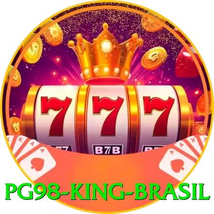 pg98 King Brasil - apk
