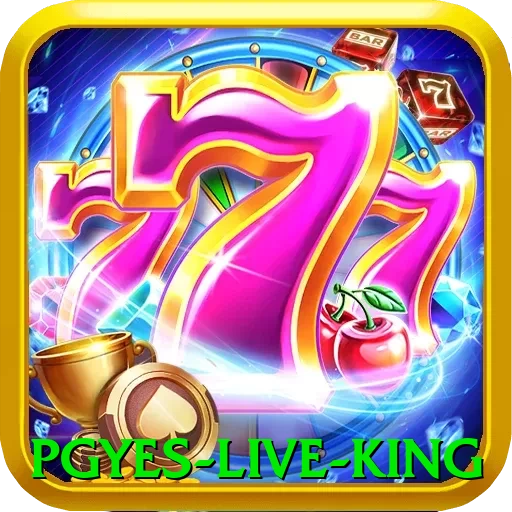 pgyes Live King - pro