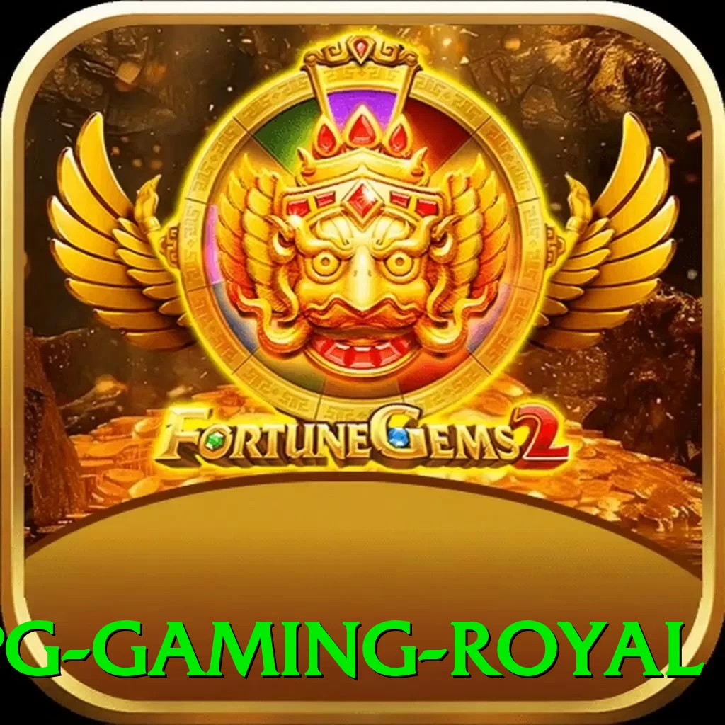 pijamapg Gaming Royal - apk