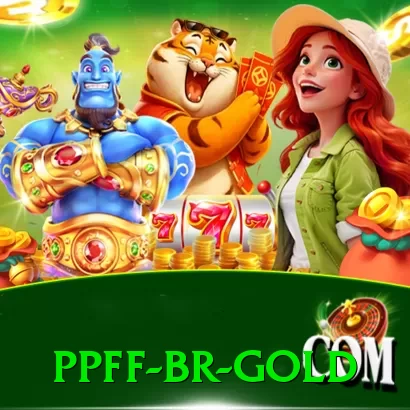 ppff BR Gold - app