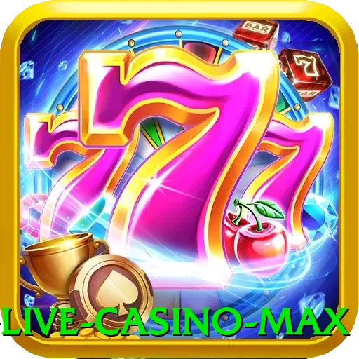 pvip Live Casino Max - apk
