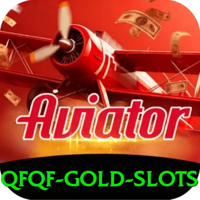 qfqf Gold Slots - app