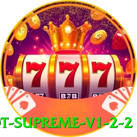 qqpg Jackpot Supreme v1.2.2 - vip