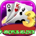 roda7 Super Slots