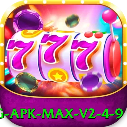 scarabpg APK Max v2.4.9 - apk