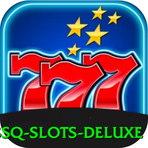 sssq - Slots Deluxe - pk