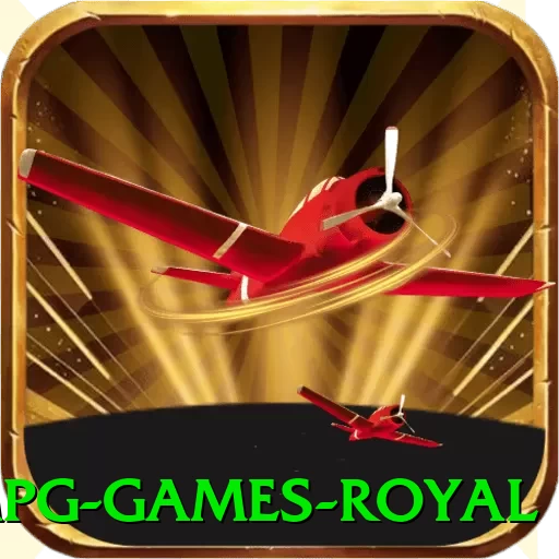 trempg Games Royal - pk