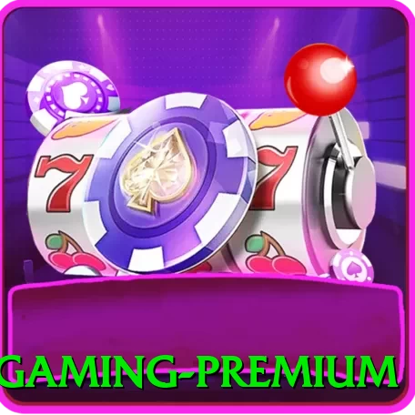 tttpg - Gaming Premium - pak